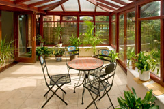 West Panson conservatory quotes